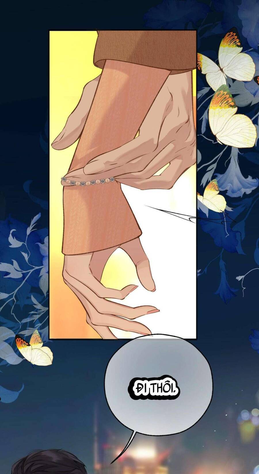 Tôi Cũng Muốn Làm Mợ Út Chapter 33 - Trang 2