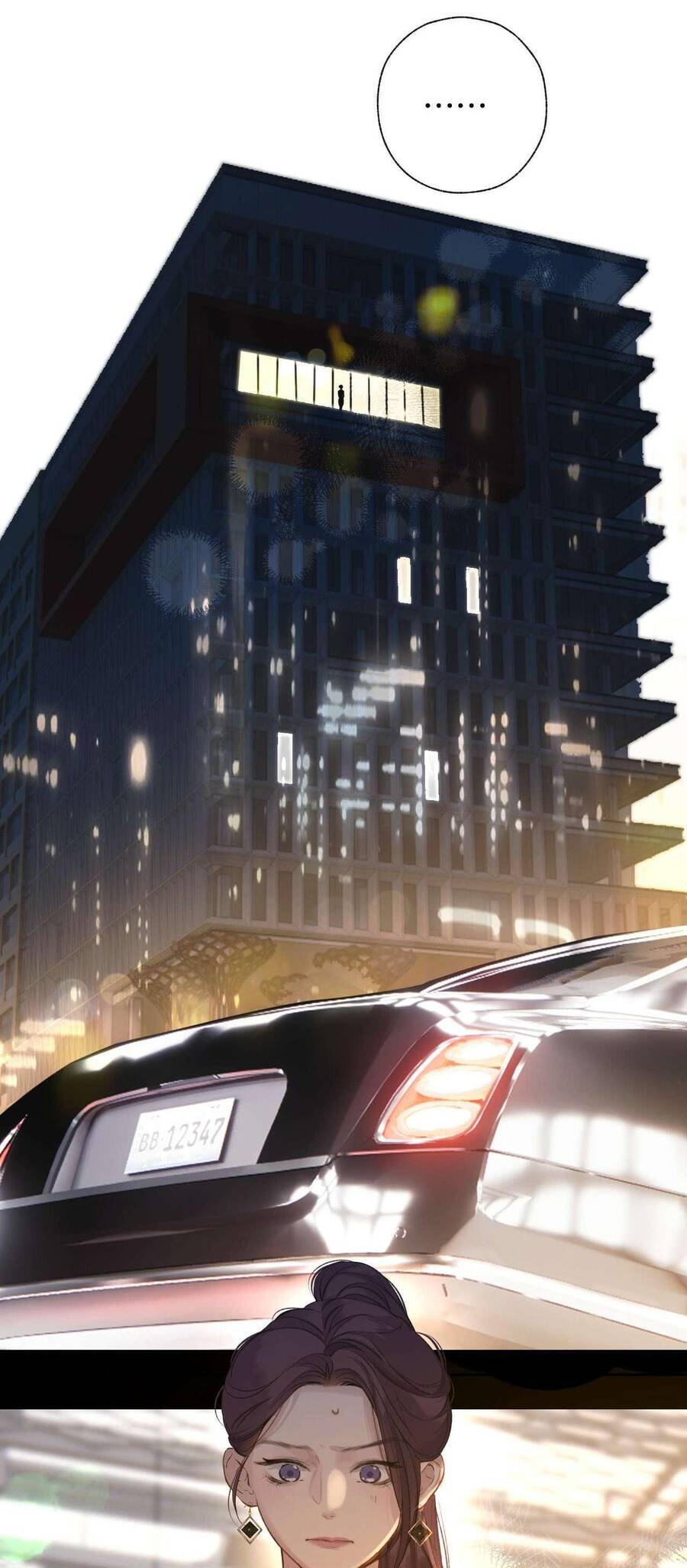 Tôi Cũng Muốn Làm Mợ Út Chapter 33 - Trang 2