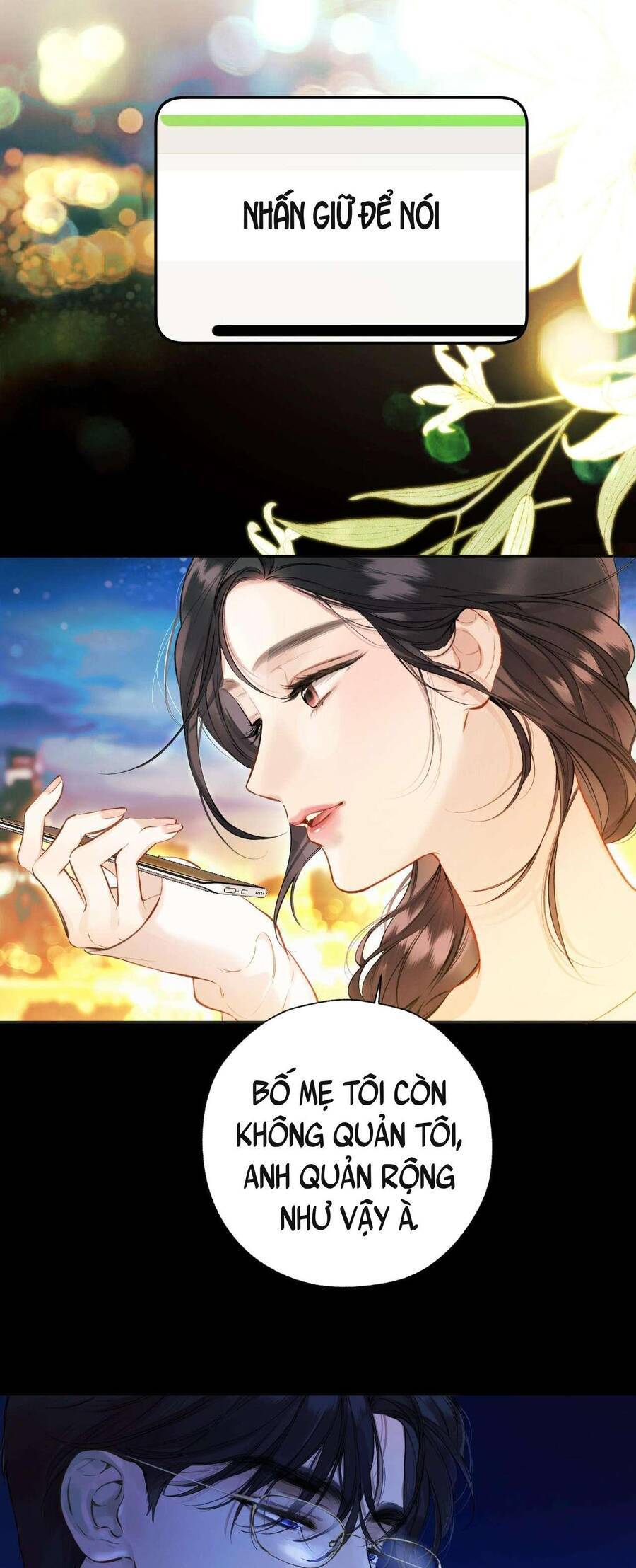 Tôi Cũng Muốn Làm Mợ Út Chapter 34.2 - Trang 2