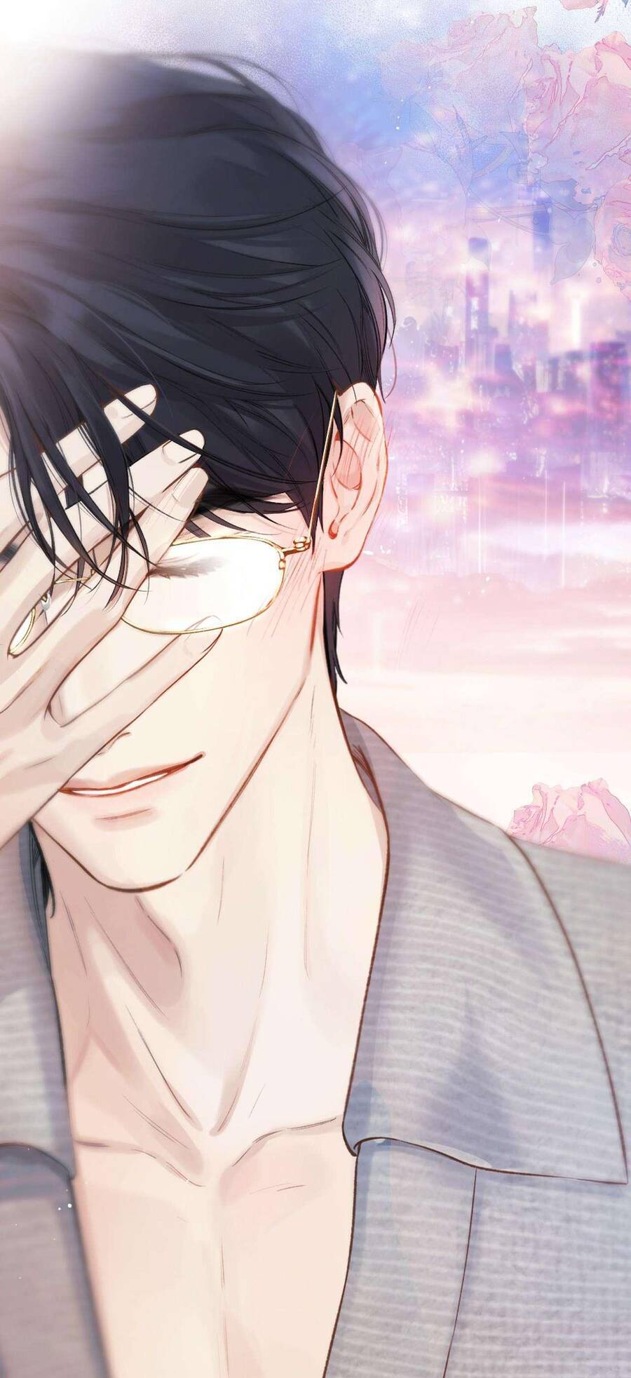 Tôi Cũng Muốn Làm Mợ Út Chapter 34.2 - Trang 2