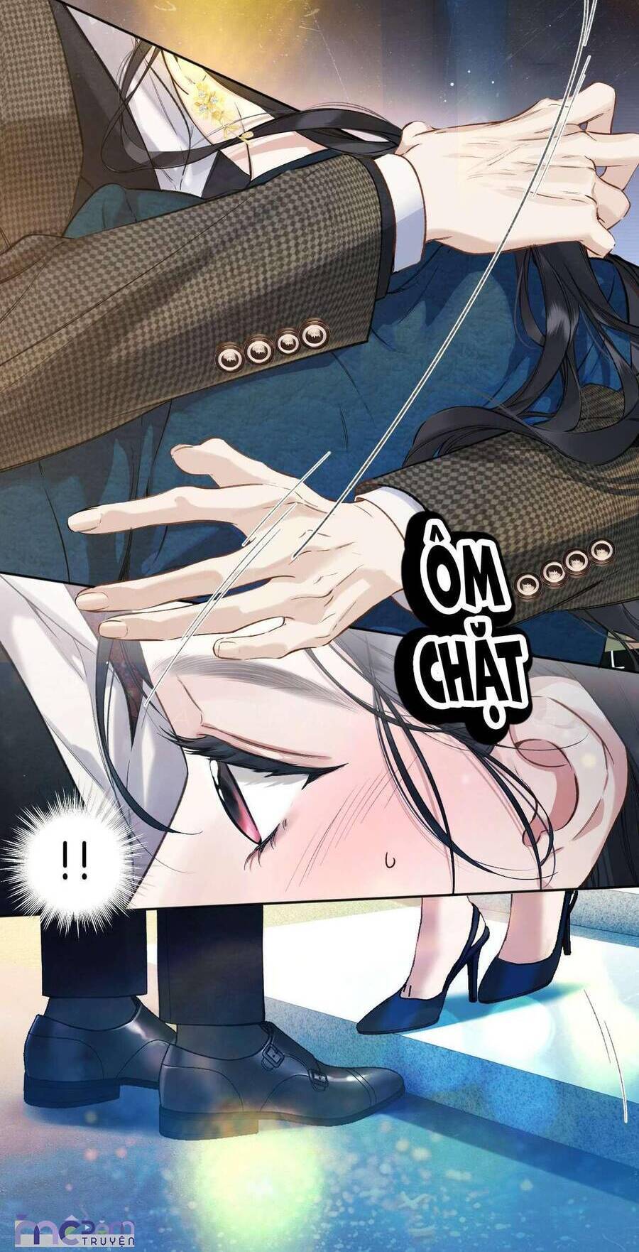 Tôi Cũng Muốn Làm Mợ Út Chapter 36.1 - Trang 2