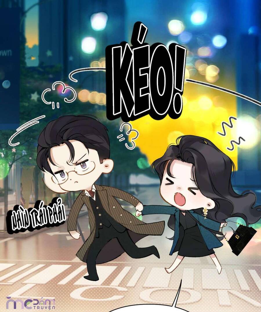 Tôi Cũng Muốn Làm Mợ Út Chapter 36.1 - Trang 2