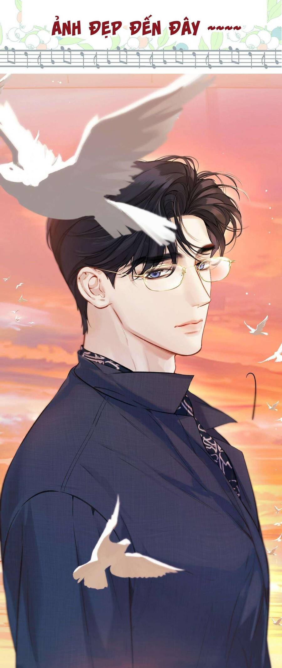 Tôi Cũng Muốn Làm Mợ Út Chapter 37.3 - Trang 2