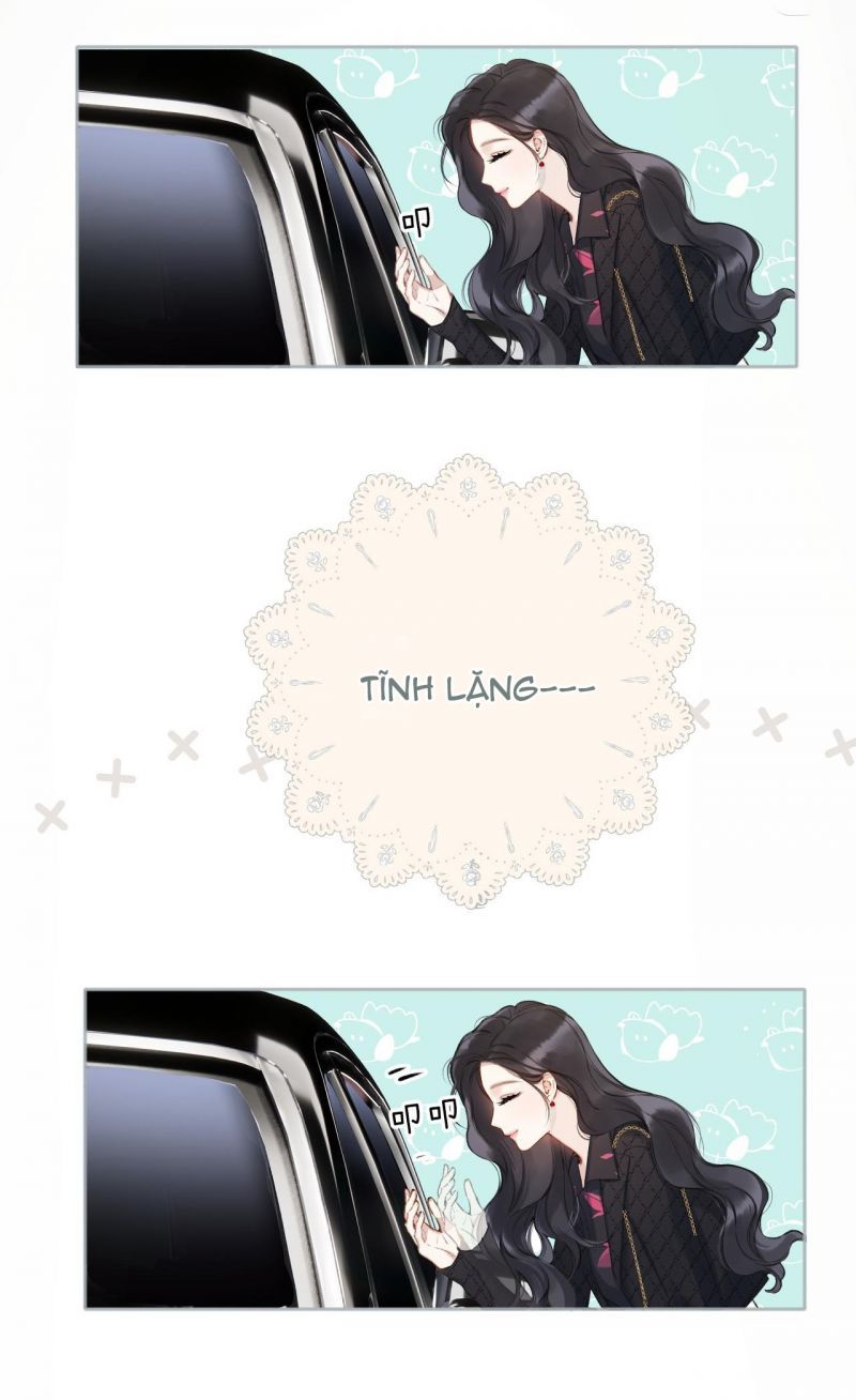 Tôi Cũng Muốn Làm Mợ Út Chapter 4.1 - Trang 2