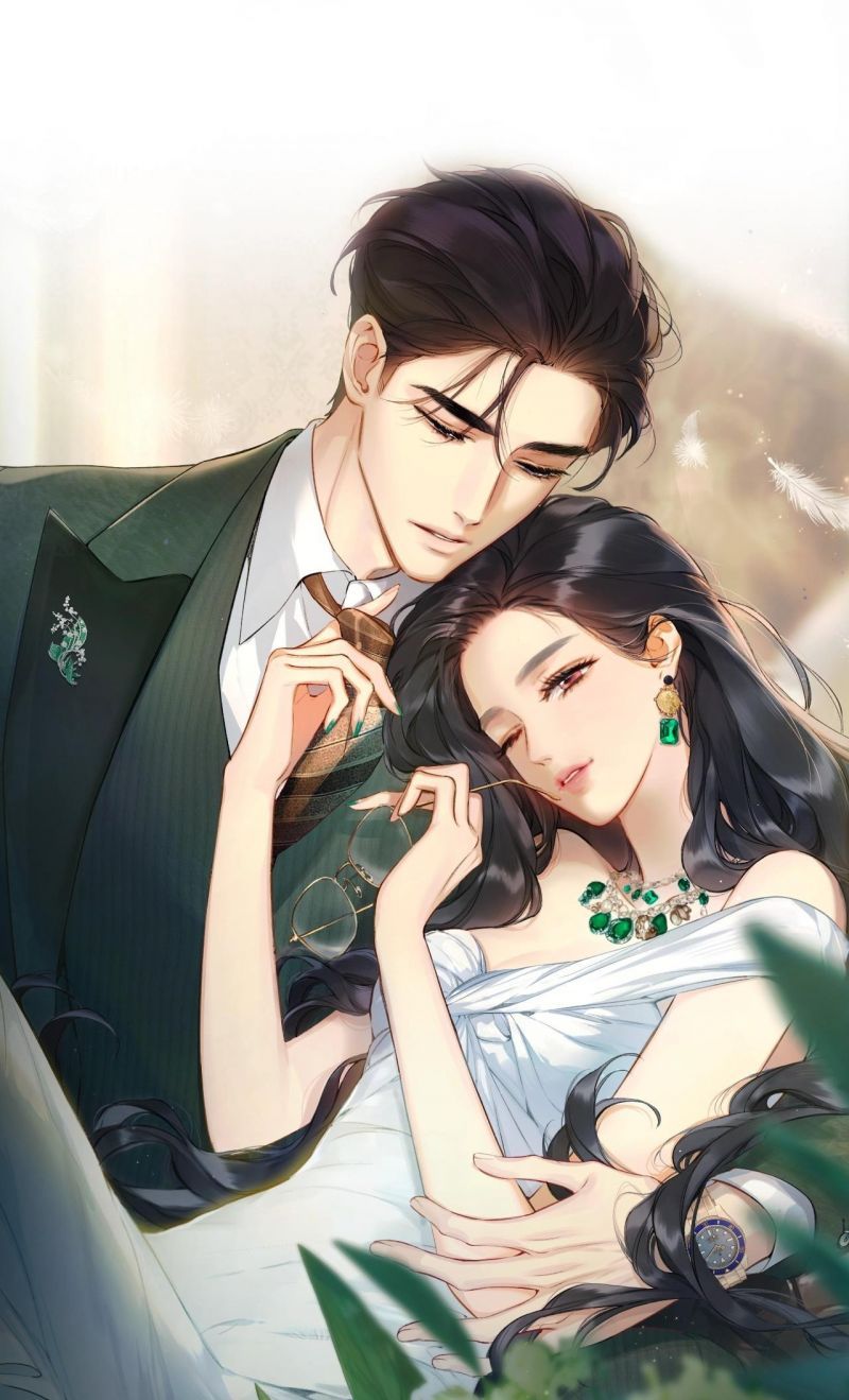 Tôi Cũng Muốn Làm Mợ Út Chapter 4.1 - Trang 2
