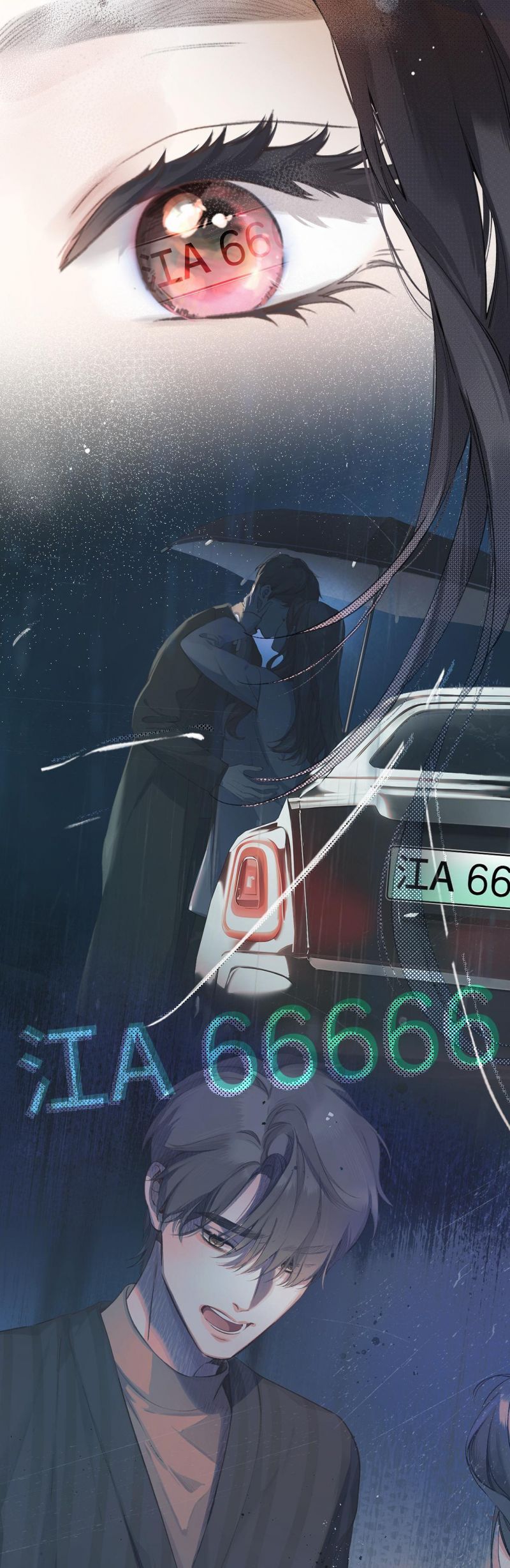 Tôi Cũng Muốn Làm Mợ Út Chapter 4.1 - Trang 2