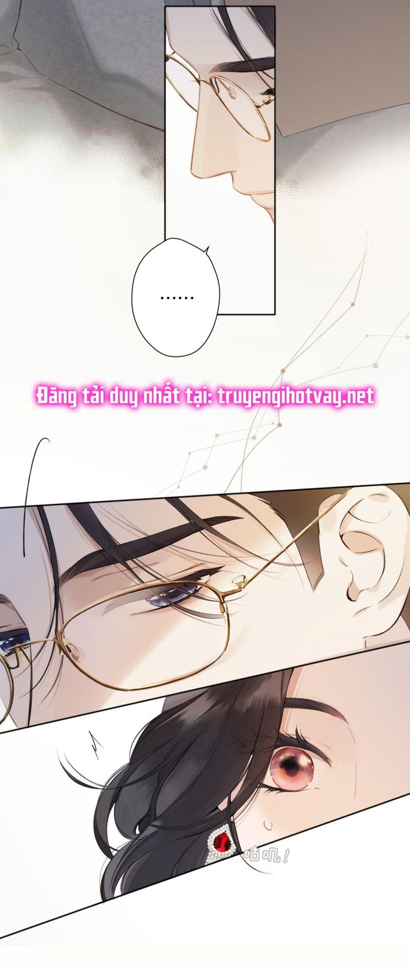 Tôi Cũng Muốn Làm Mợ Út Chapter 4.2 - Trang 2