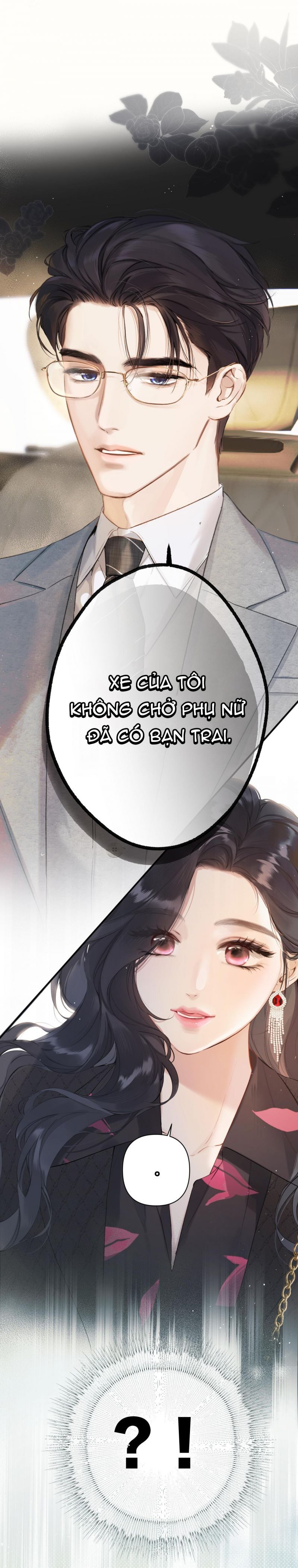 Tôi Cũng Muốn Làm Mợ Út Chapter 4.2 - Trang 2