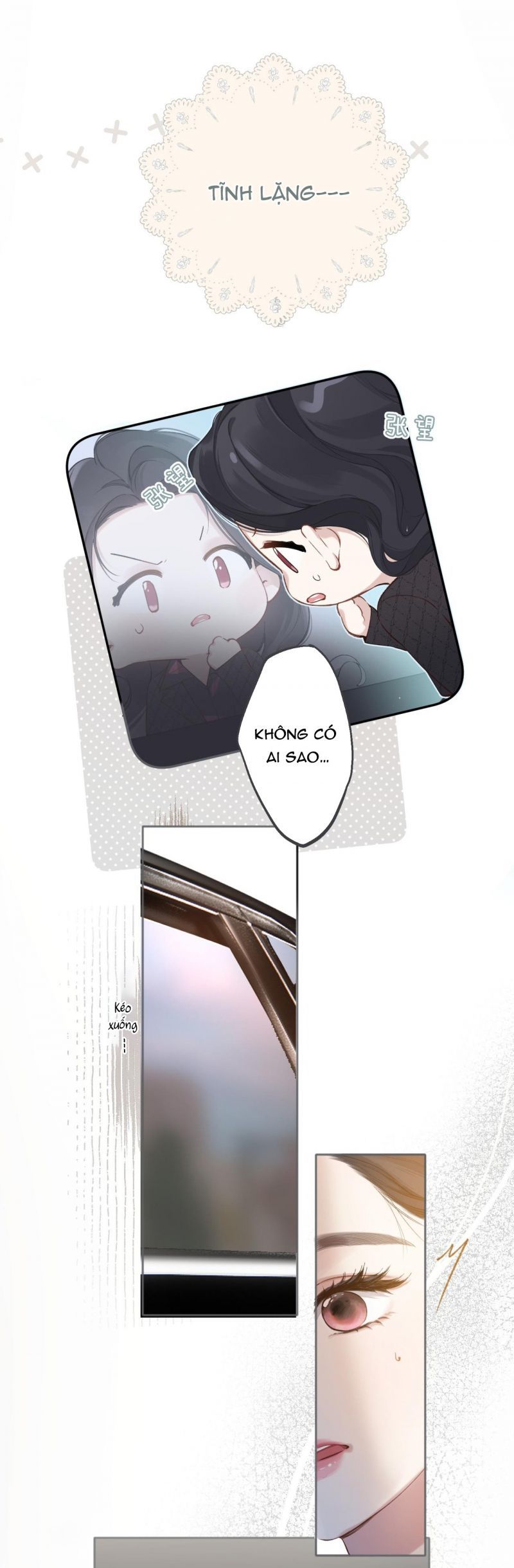 Tôi Cũng Muốn Làm Mợ Út Chapter 4.2 - Trang 2