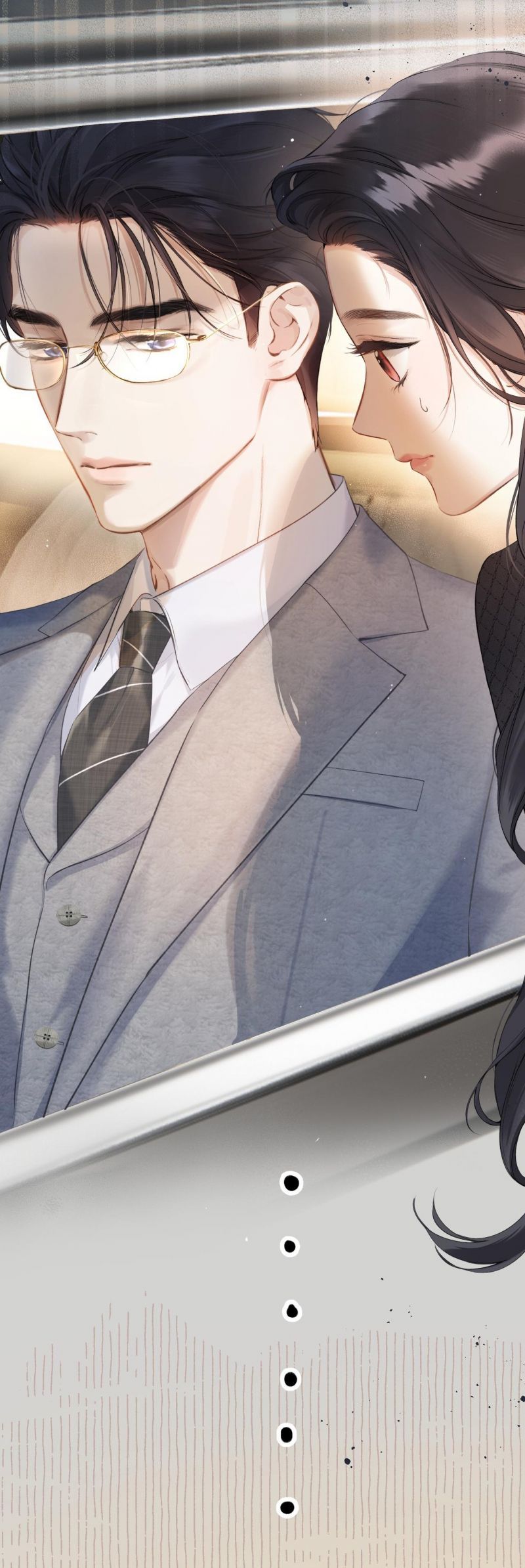 Tôi Cũng Muốn Làm Mợ Út Chapter 4.2 - Trang 2