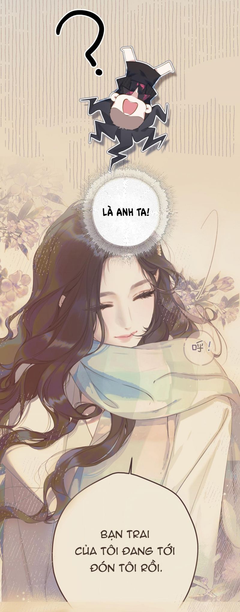 Tôi Cũng Muốn Làm Mợ Út Chapter 4.2 - Trang 2