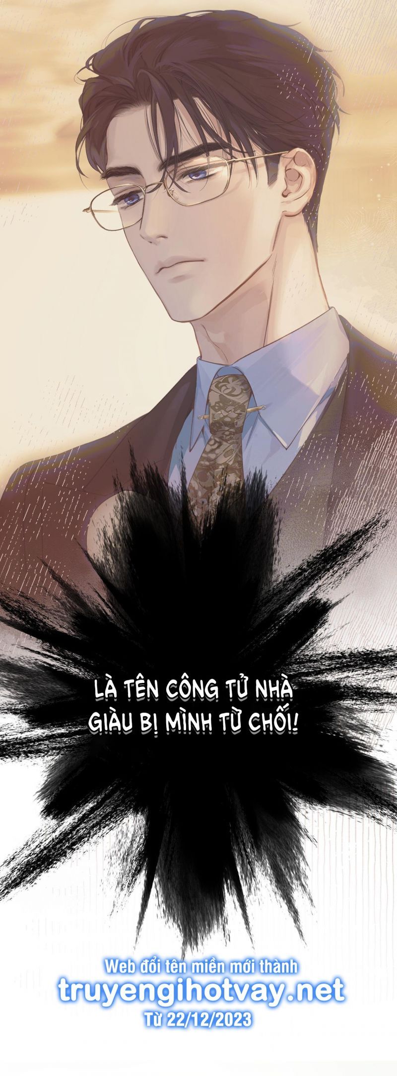 Tôi Cũng Muốn Làm Mợ Út Chapter 4.2 - Trang 2