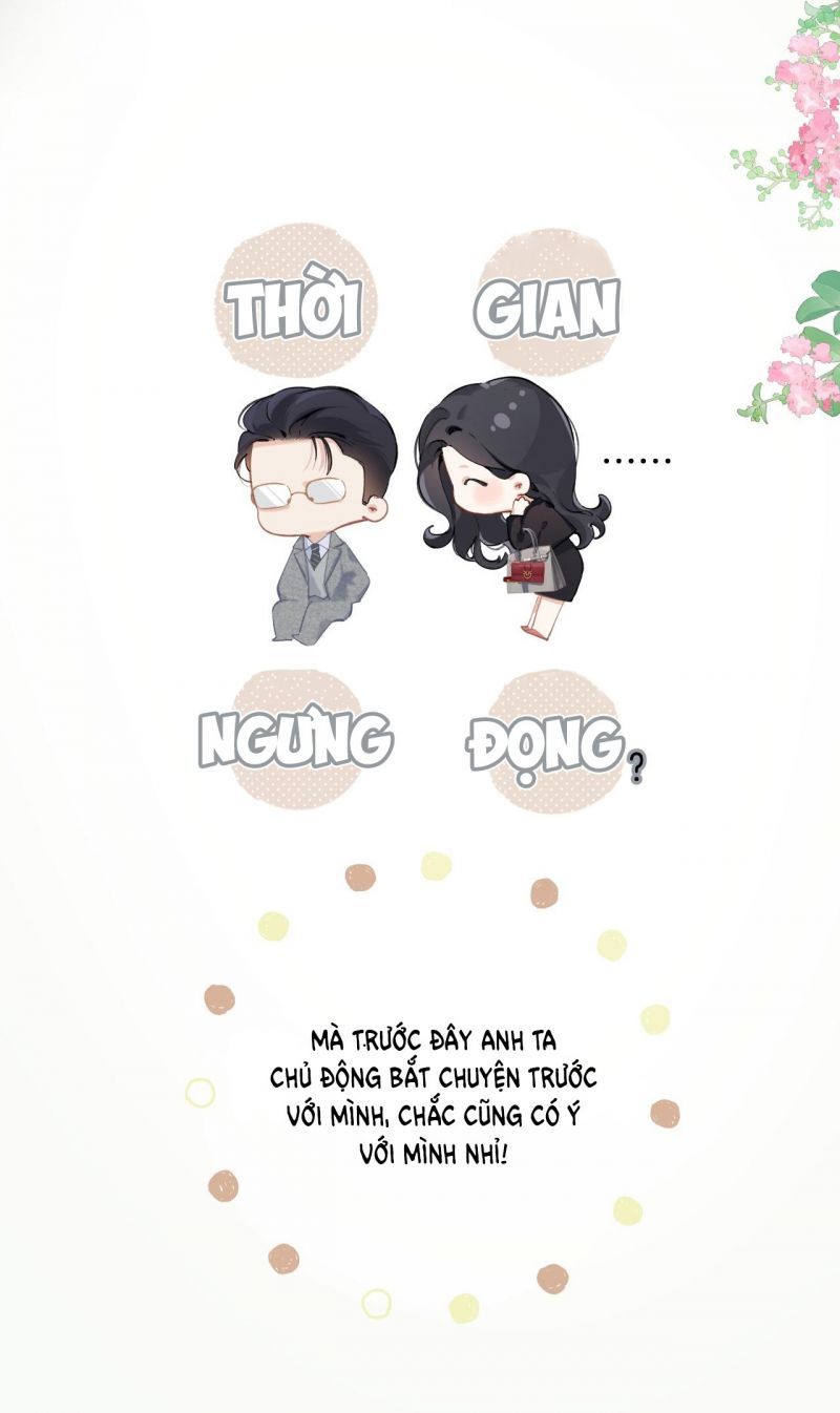 Tôi Cũng Muốn Làm Mợ Út Chapter 4.2 - Trang 2