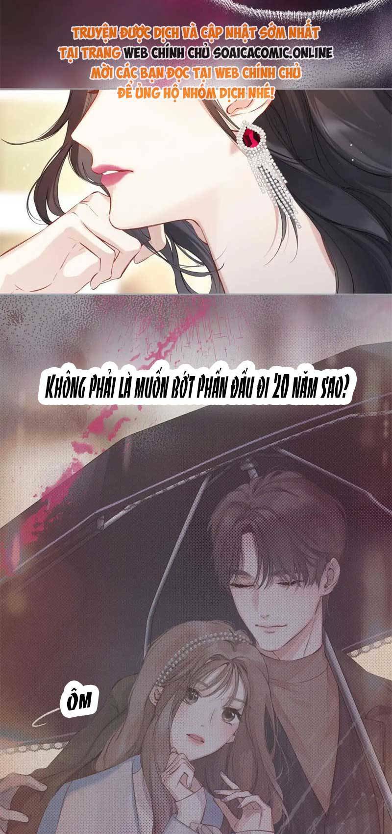 Tôi Cũng Muốn Làm Mợ Út Chapter 4 - Trang 2