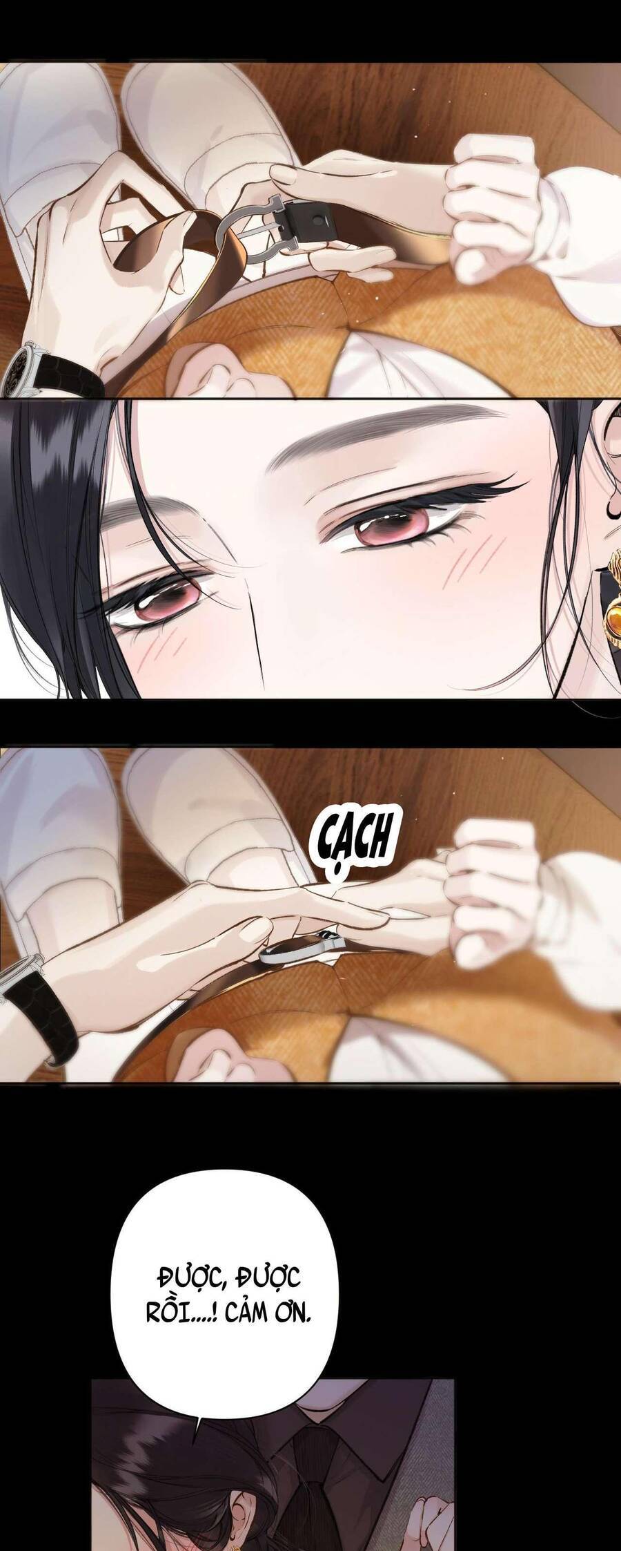 Tôi Cũng Muốn Làm Mợ Út Chapter 40 - Trang 2