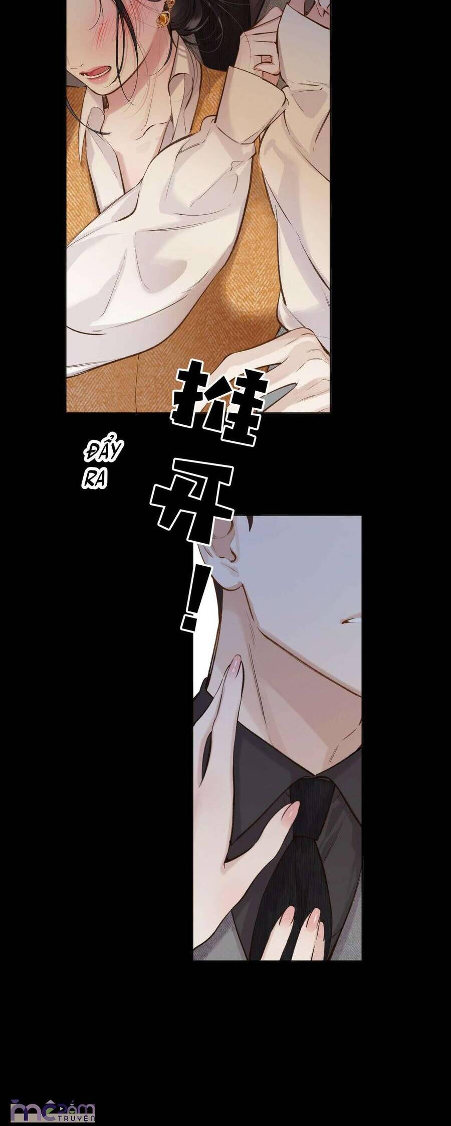 Tôi Cũng Muốn Làm Mợ Út Chapter 40 - Trang 2