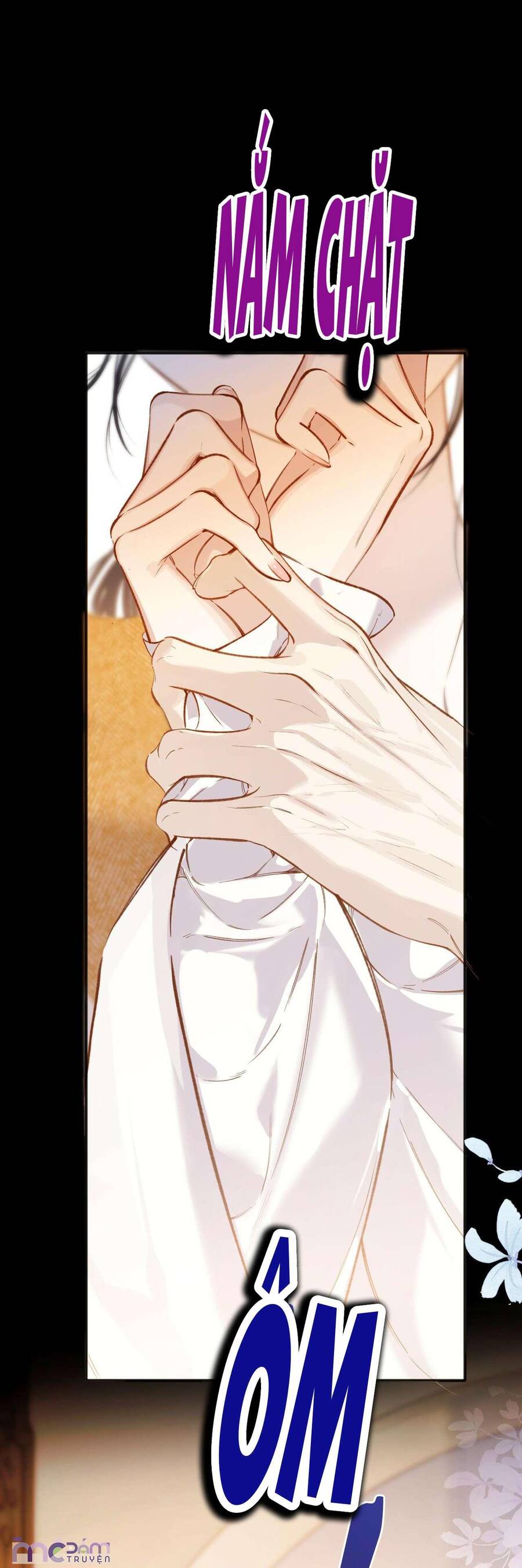 Tôi Cũng Muốn Làm Mợ Út Chapter 40 - Trang 2