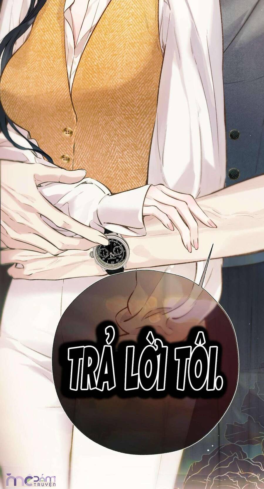 Tôi Cũng Muốn Làm Mợ Út Chapter 40 - Trang 2