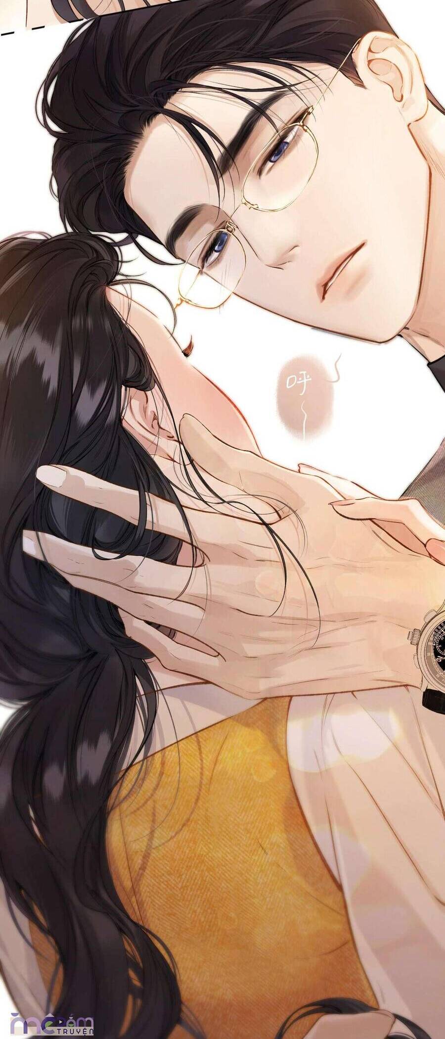 Tôi Cũng Muốn Làm Mợ Út Chapter 41 - Trang 2