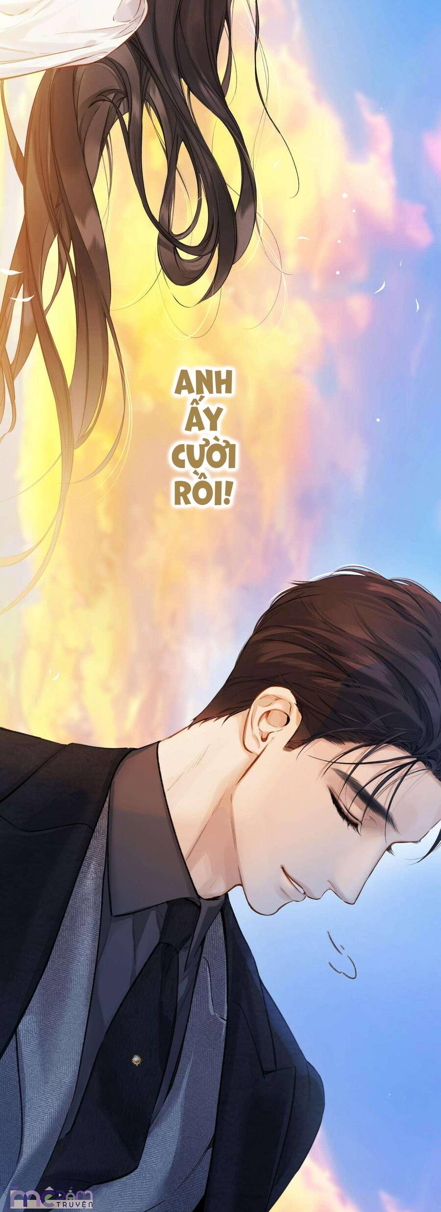 Tôi Cũng Muốn Làm Mợ Út Chapter 41 - Trang 2