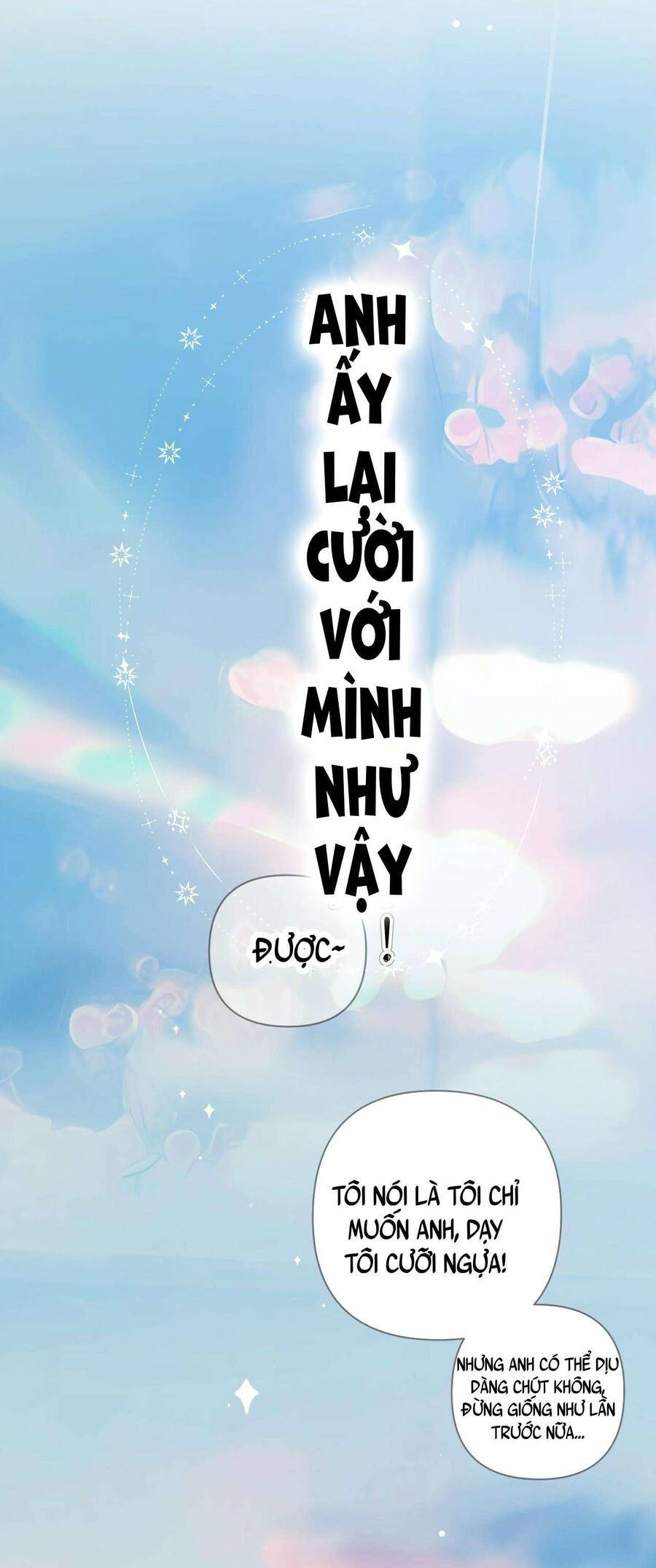 Tôi Cũng Muốn Làm Mợ Út Chapter 41 - Trang 2