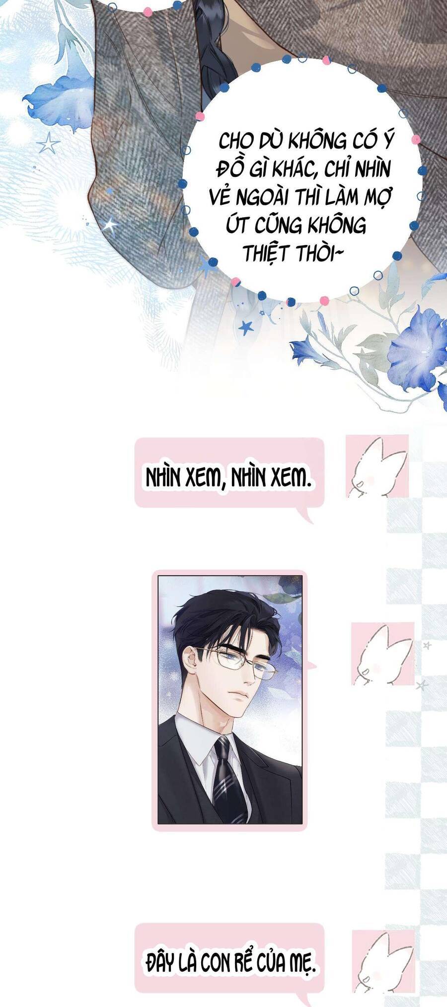 Tôi Cũng Muốn Làm Mợ Út Chapter 42 - Trang 2