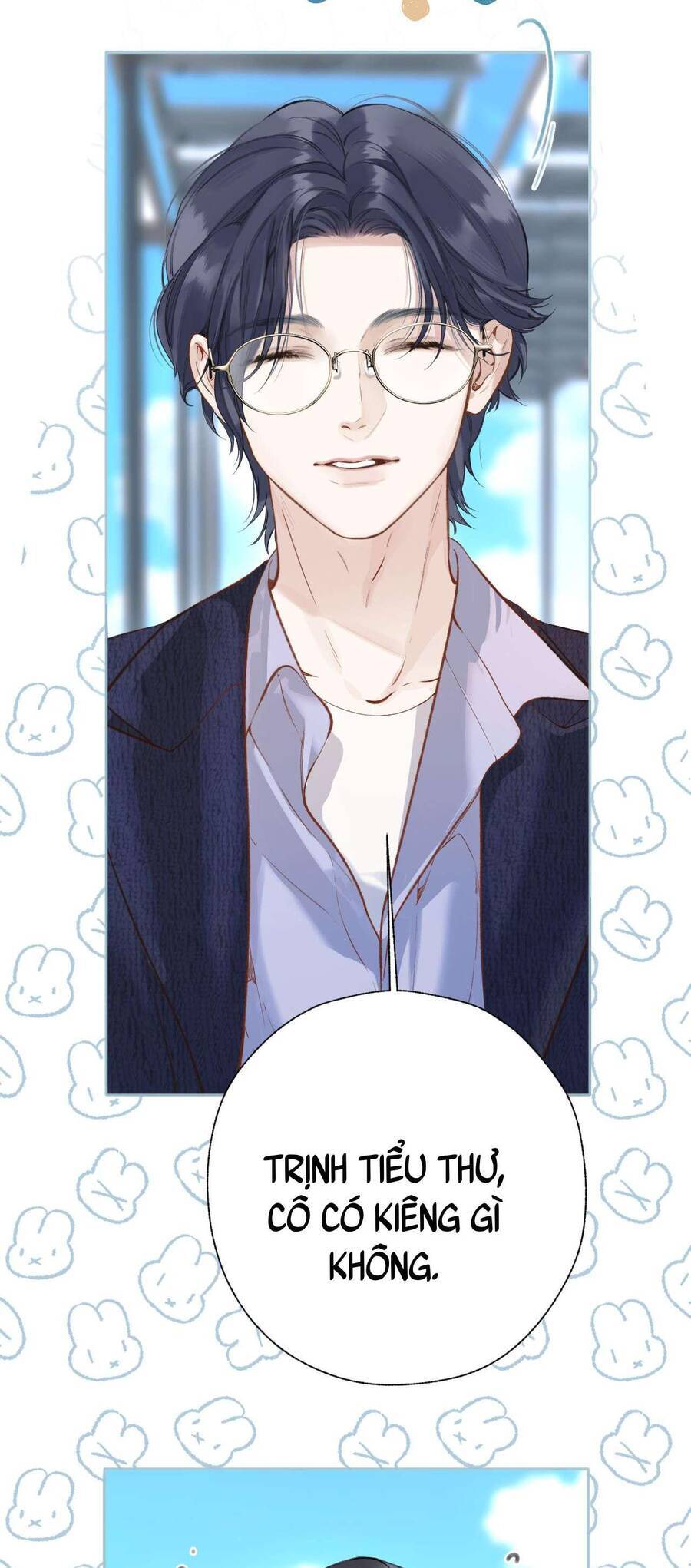 Tôi Cũng Muốn Làm Mợ Út Chapter 42 - Trang 2