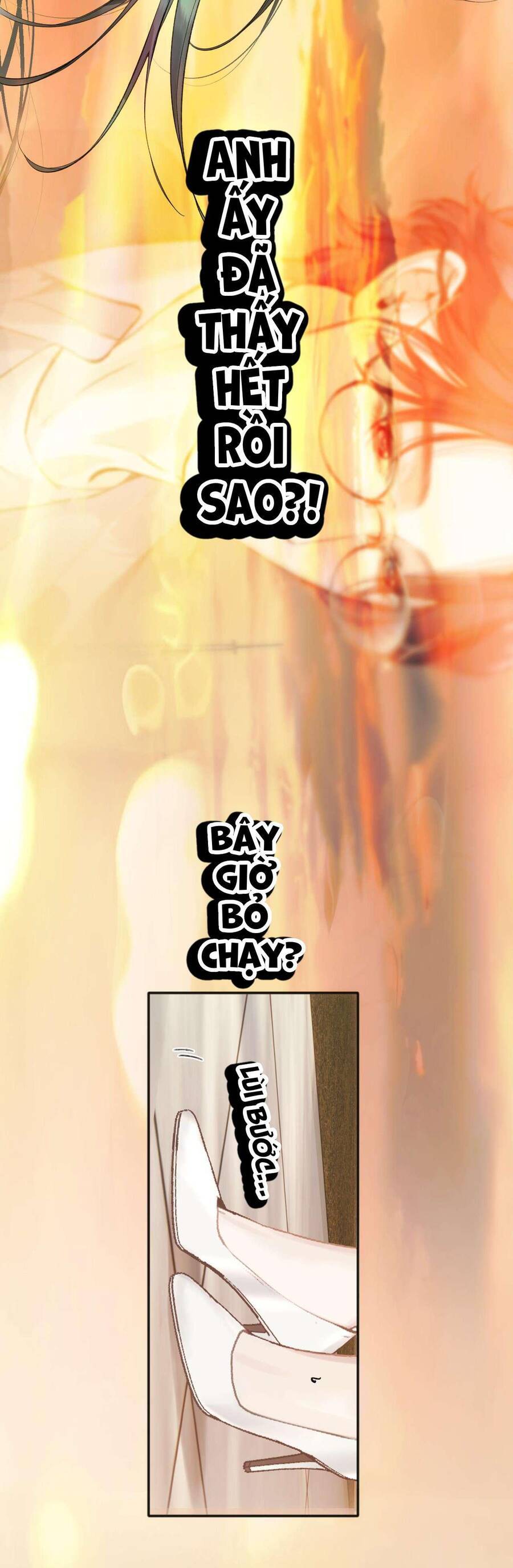 Tôi Cũng Muốn Làm Mợ Út Chapter 42 - Trang 2