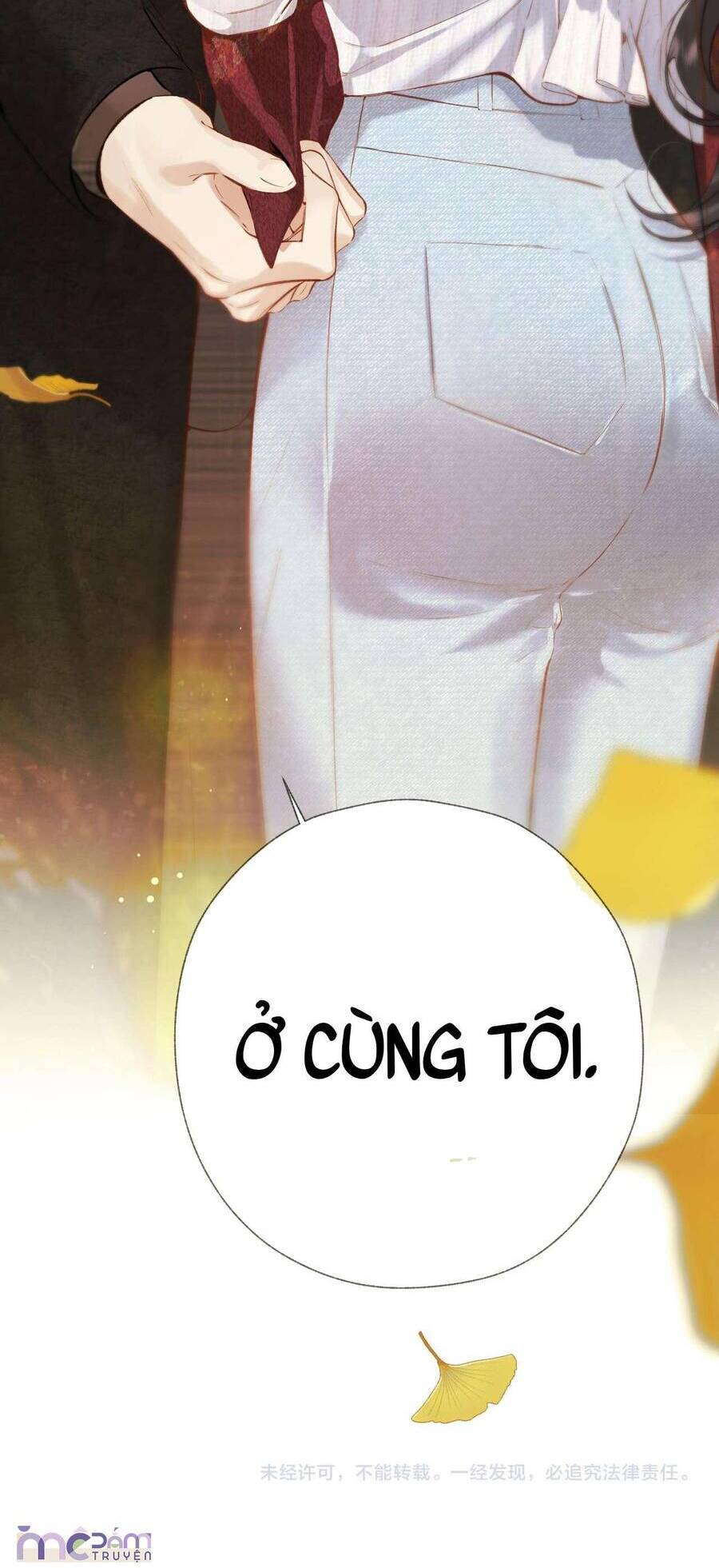 Tôi Cũng Muốn Làm Mợ Út Chapter 42 - Trang 2