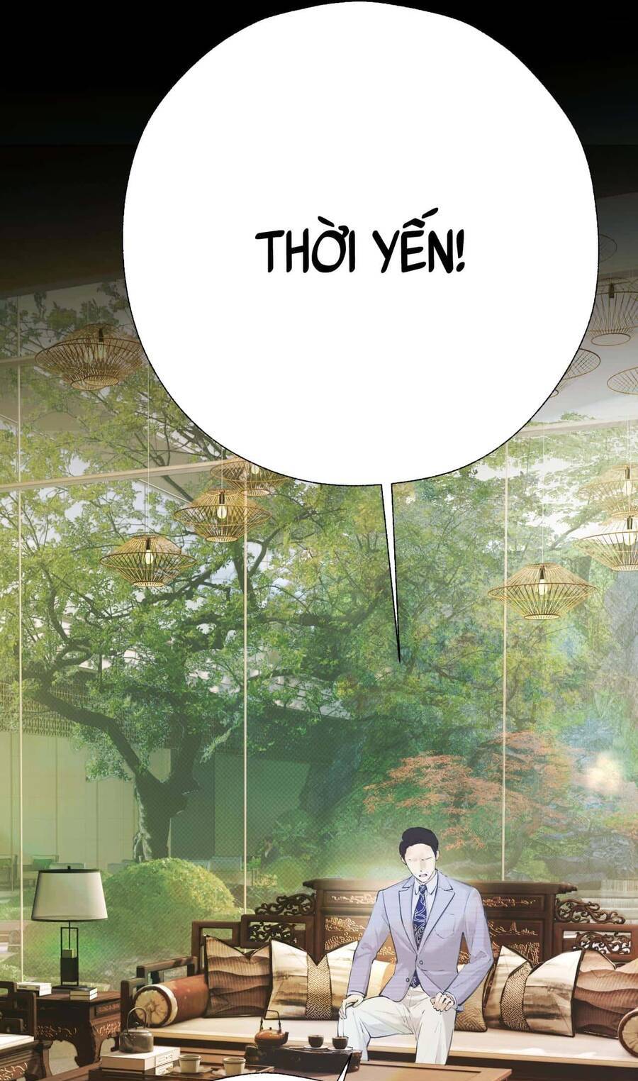 Tôi Cũng Muốn Làm Mợ Út Chapter 43.1 - Trang 2