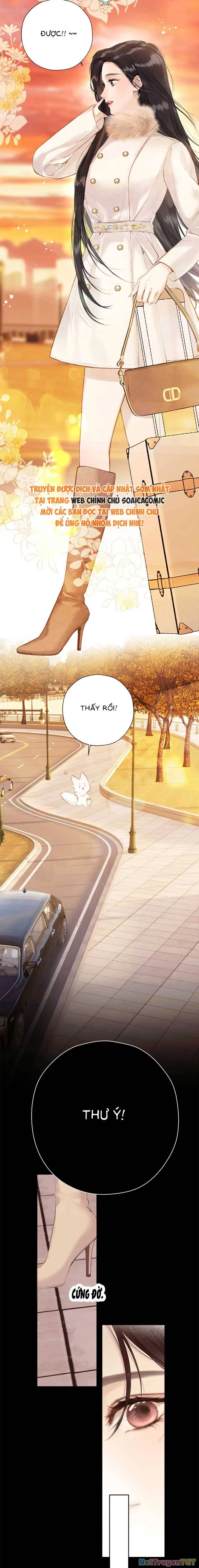 Tôi Cũng Muốn Làm Mợ Út Chapter 43 - Trang 2