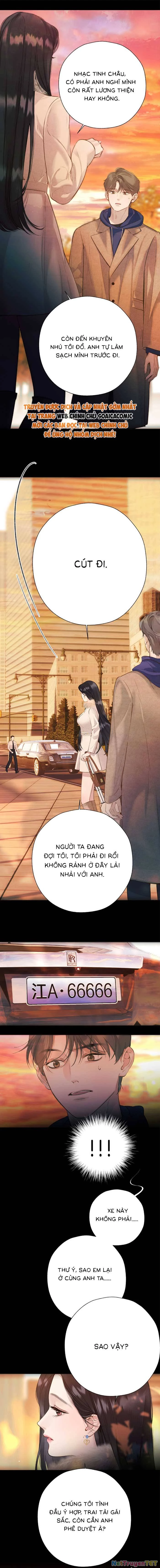 Tôi Cũng Muốn Làm Mợ Út Chapter 43 - Trang 2