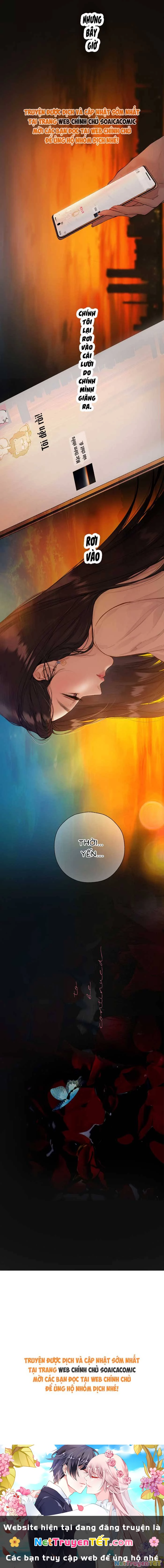 Tôi Cũng Muốn Làm Mợ Út Chapter 43 - Trang 2