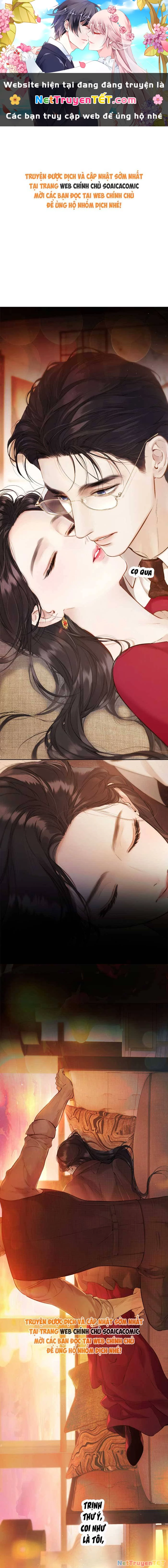 Tôi Cũng Muốn Làm Mợ Út Chapter 43 - Trang 2