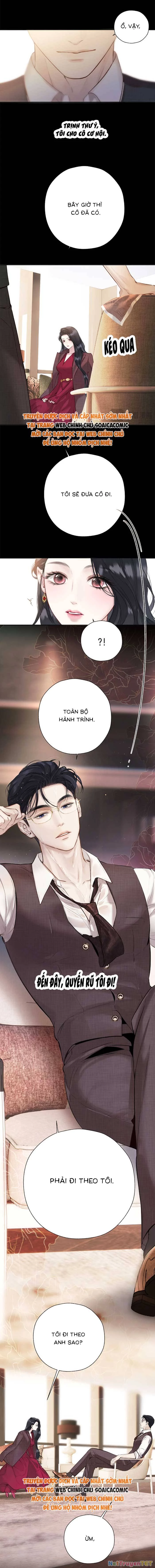 Tôi Cũng Muốn Làm Mợ Út Chapter 43 - Trang 2