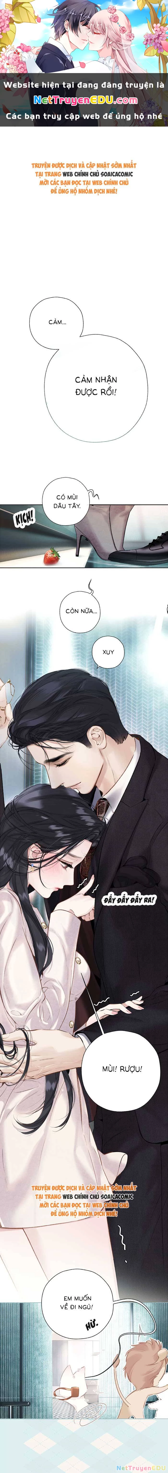 Tôi Cũng Muốn Làm Mợ Út Chapter 46 - Trang 2
