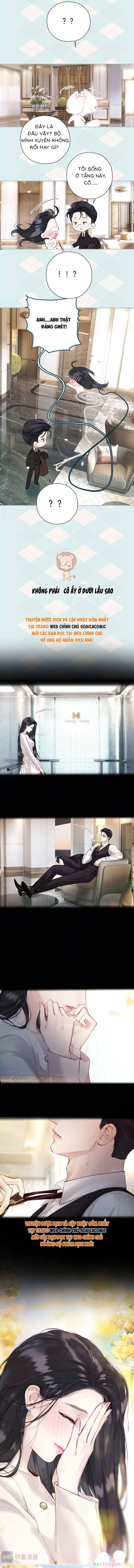 Tôi Cũng Muốn Làm Mợ Út Chapter 46 - Trang 2