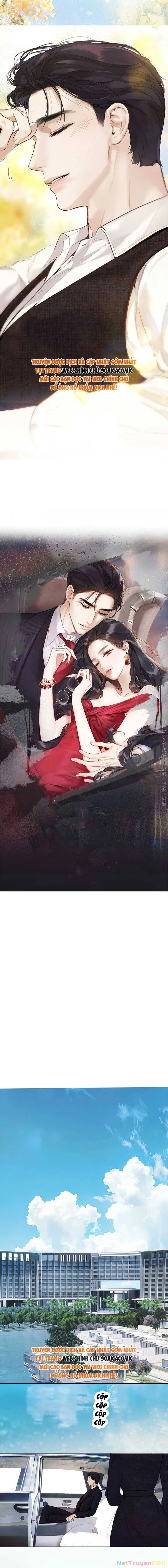 Tôi Cũng Muốn Làm Mợ Út Chapter 46 - Trang 2