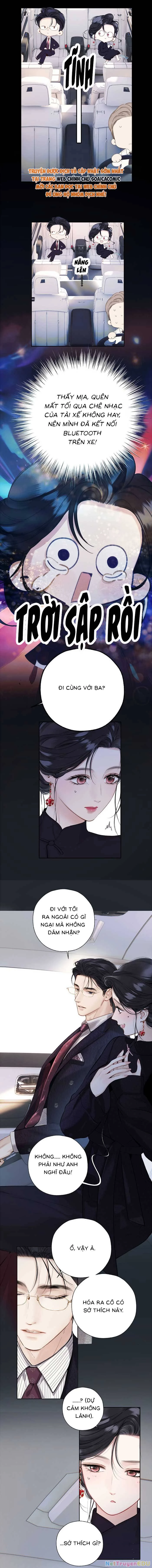 Tôi Cũng Muốn Làm Mợ Út Chapter 46 - Trang 2