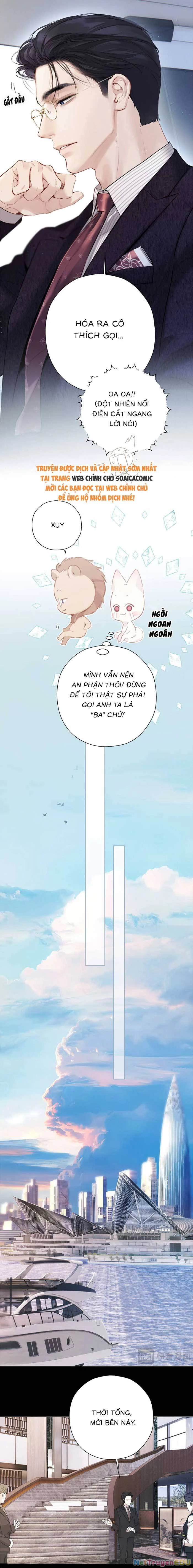 Tôi Cũng Muốn Làm Mợ Út Chapter 46 - Trang 2