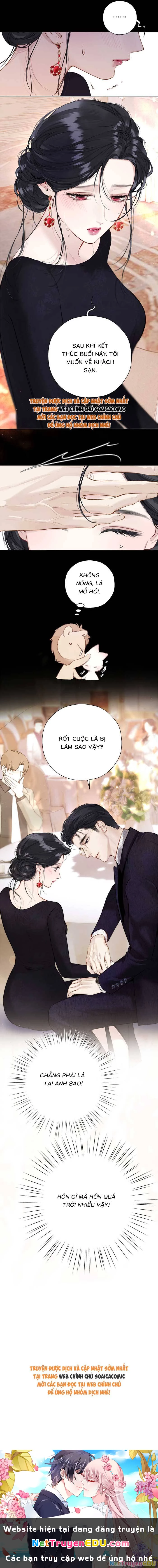 Tôi Cũng Muốn Làm Mợ Út Chapter 46 - Trang 2