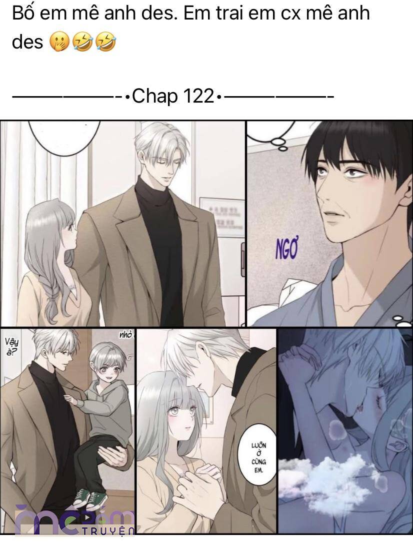 Tôi Cũng Muốn Làm Mợ Út Chapter 47 - Trang 2