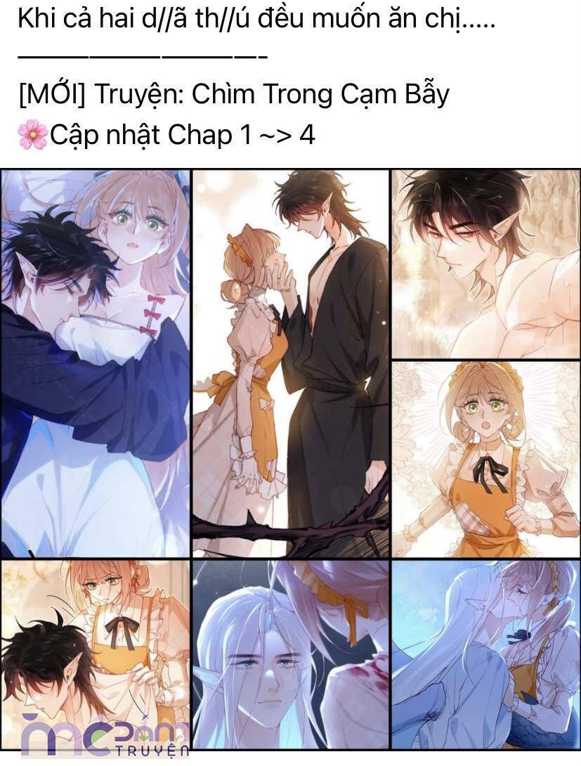 Tôi Cũng Muốn Làm Mợ Út Chapter 48 - Trang 2