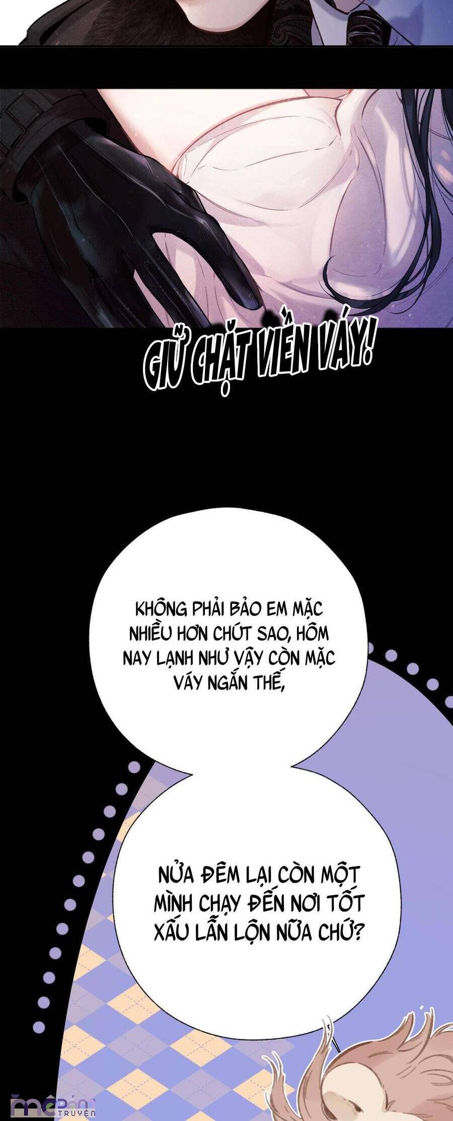 Tôi Cũng Muốn Làm Mợ Út Chapter 48 - Trang 2