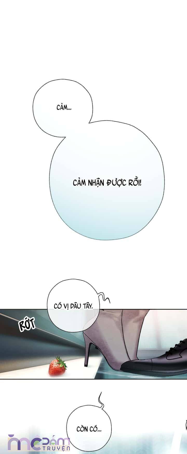 Tôi Cũng Muốn Làm Mợ Út Chapter 49 - Trang 2