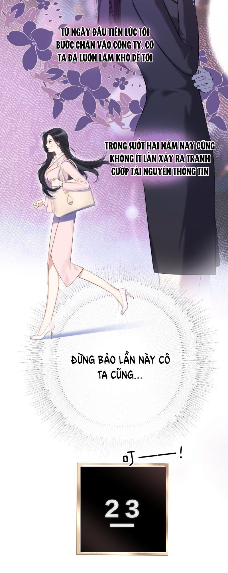 Tôi Cũng Muốn Làm Mợ Út Chapter 5.1 - Trang 2