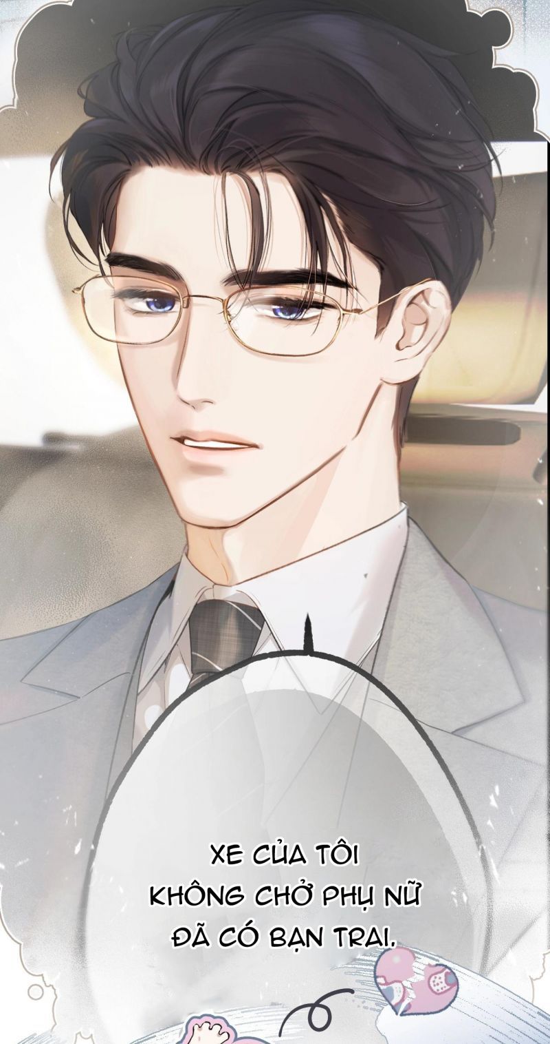 Tôi Cũng Muốn Làm Mợ Út Chapter 5.1 - Trang 2