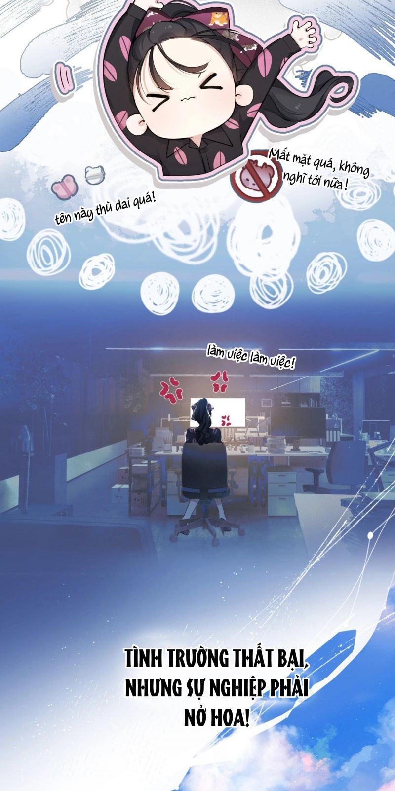 Tôi Cũng Muốn Làm Mợ Út Chapter 5.1 - Trang 2