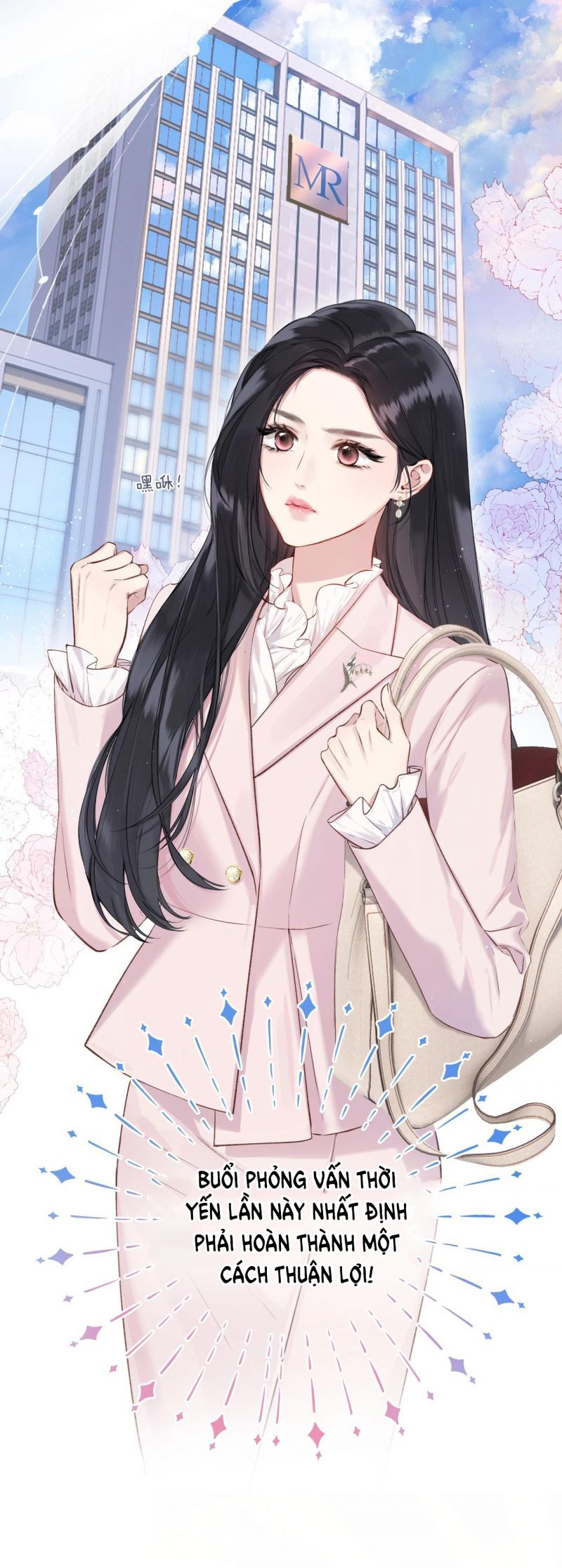 Tôi Cũng Muốn Làm Mợ Út Chapter 5.1 - Trang 2