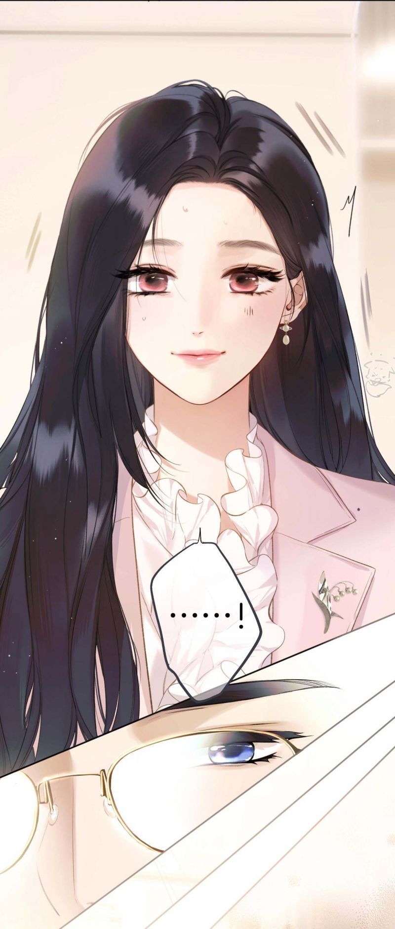 Tôi Cũng Muốn Làm Mợ Út Chapter 5.2 - Trang 2